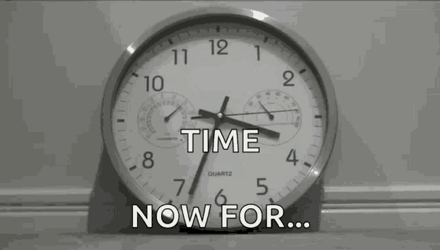 Time Now For GIF