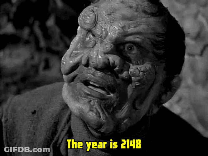 Time Outer Limits GIF