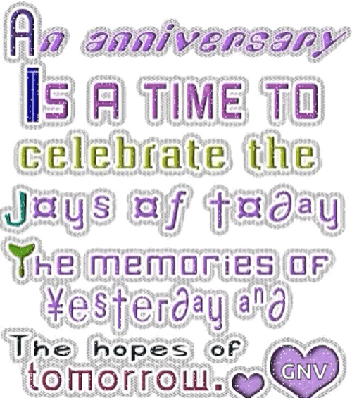 Time To Celebrate Happy 5 Year Work Anniversary GIF