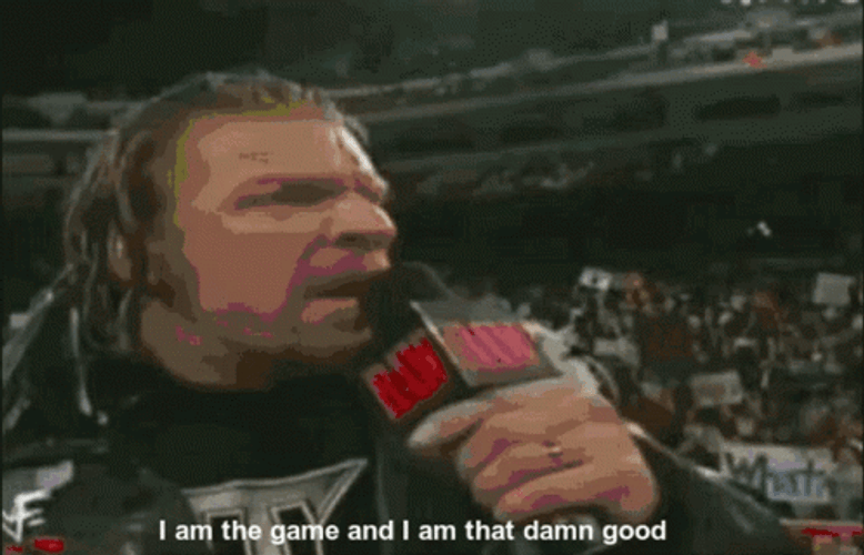 Time To Play The Me Game GIF