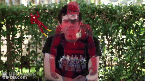 Time To Speculate GIF