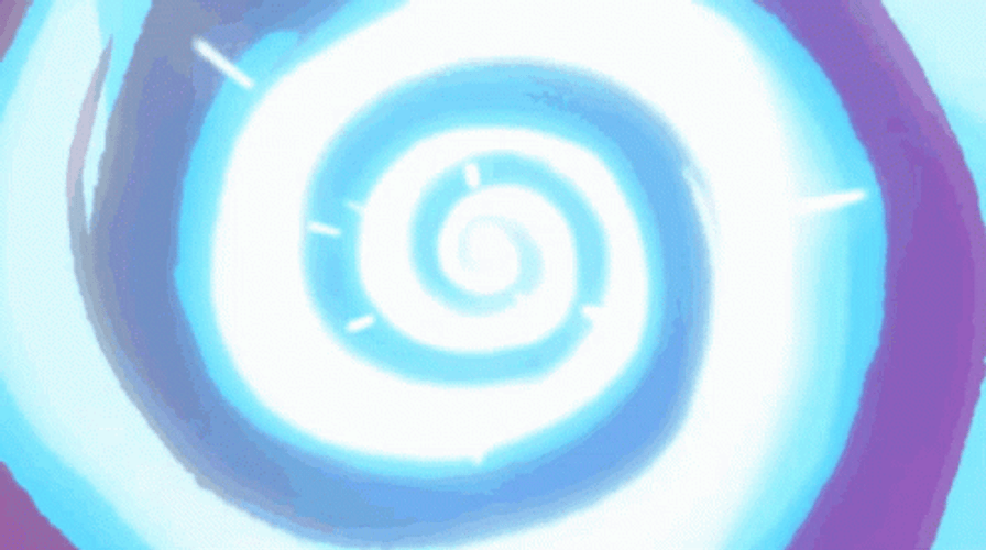 Time Travel Epic Time Leap Cartoon GIF