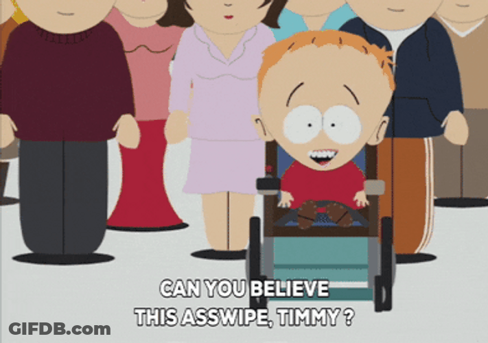 Timmah GIF