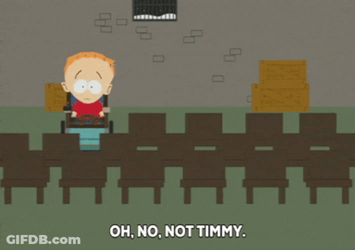 Timmah GIF