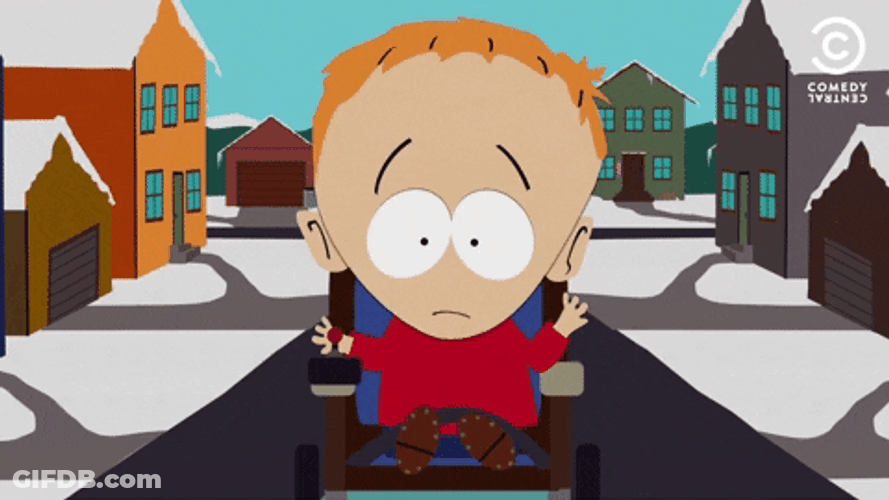 Timmah Timmy Burch About To Cry GIF