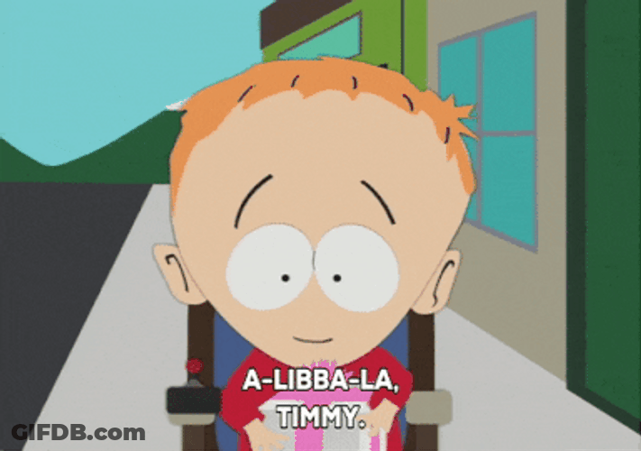 Timmah Timmy Burch Handing A Gift GIF