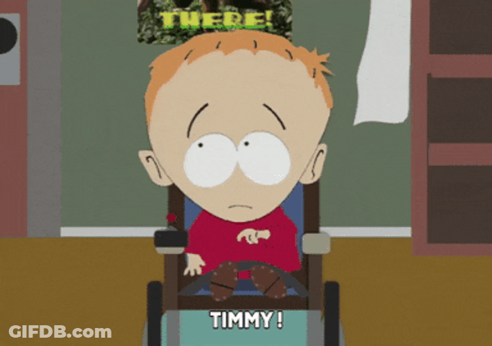 Timmah Timmy Burch Looking Upward GIF