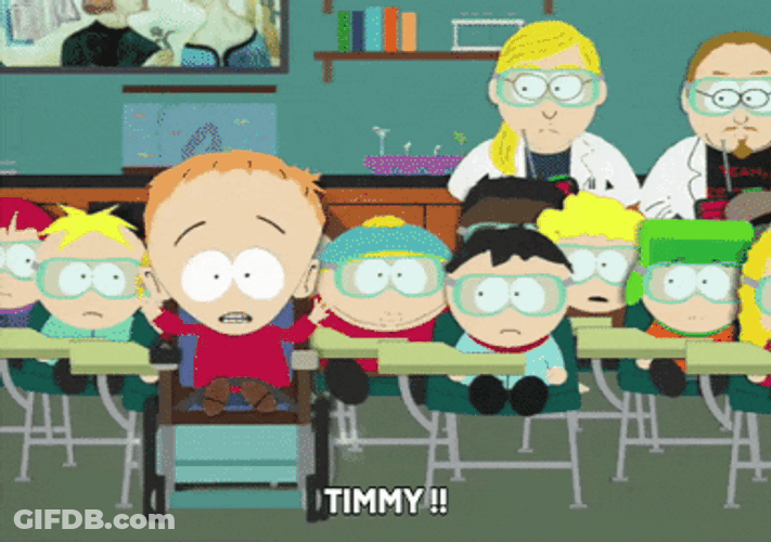 Timmah Timmy Burch Moving Forward GIF
