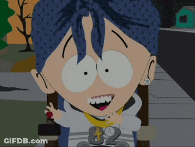 Timmy GIF