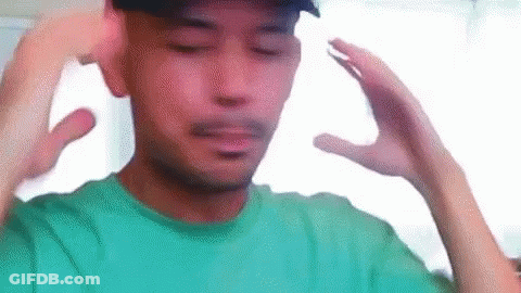 Timmy Sheep Holding Gold Egg GIF