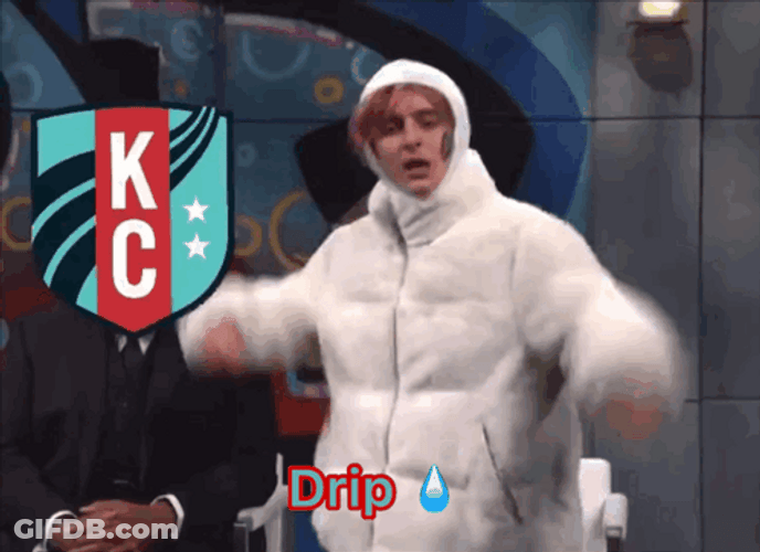 Timothée Chalamet Drip Splash Water GIF