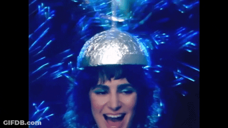 Tin Hat Bubbles GIF