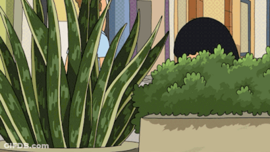 Tina Bobs Burgers Awkward Sitting GIF