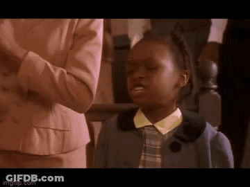 Tina Turner GIF