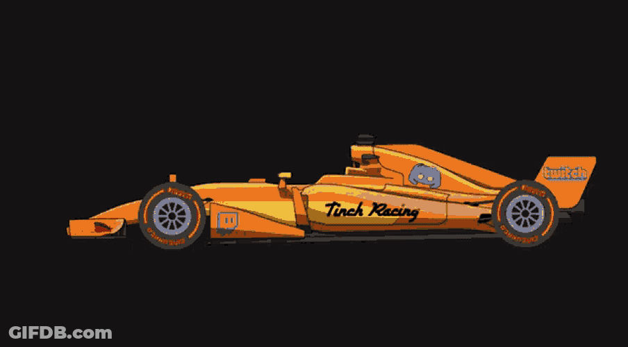 Tinch Racing Tinch GIF