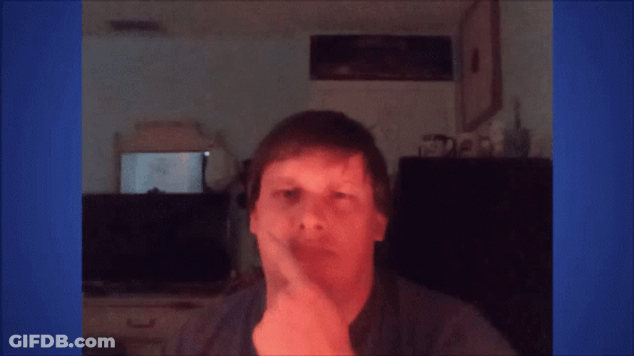 Tinfoil Hat GIF