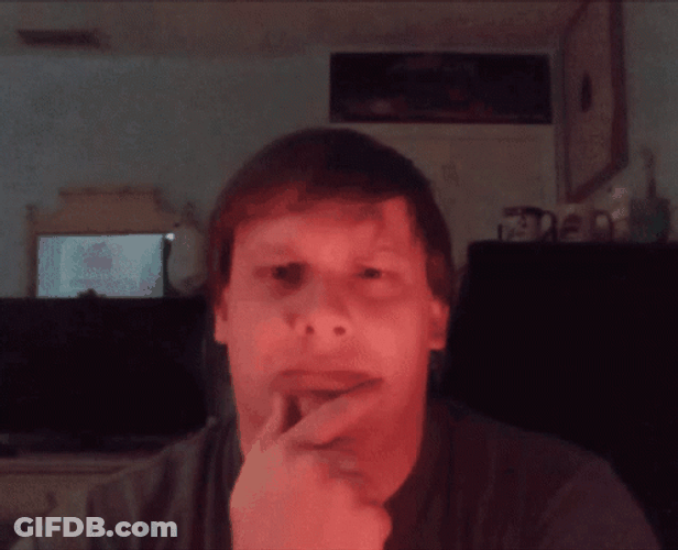 Tinfoil Hat Mickey Mouse Ear GIF