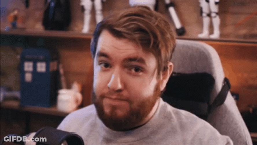 Tinfoil Hat GIF