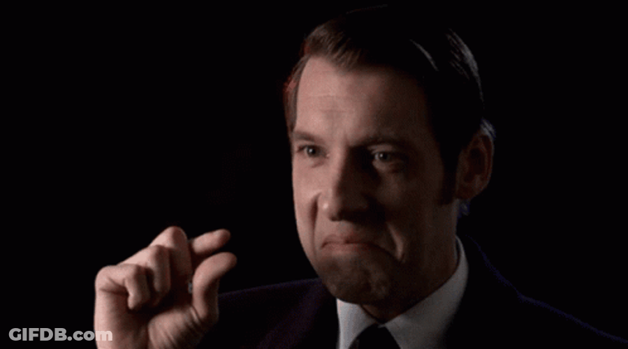 Tiny Chance He Can Solve The Problem GIF
