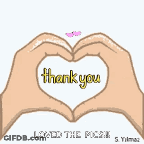 Tiny Purple Moving Heart GIF