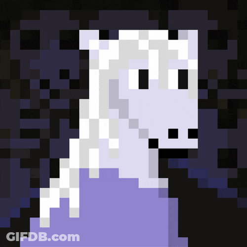 Tinyhorse Thurstober GIF