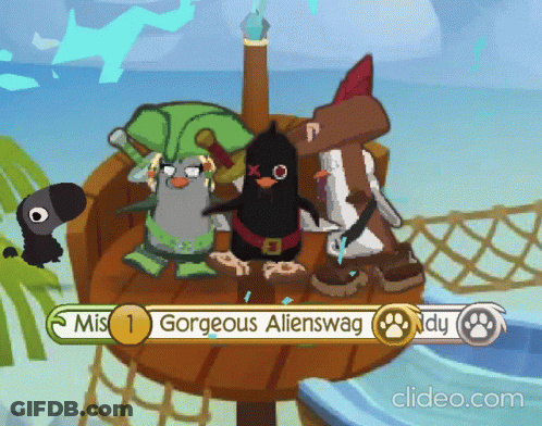 Tinykin Sweep Video Game Advertisement GIF