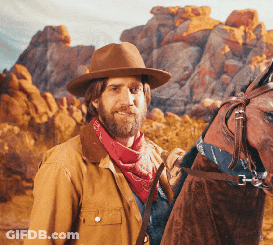 Tip Hat Is So Cute James Badge GIF