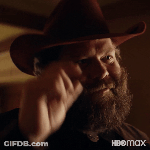 Tip Hat The Tourist Hello GIF