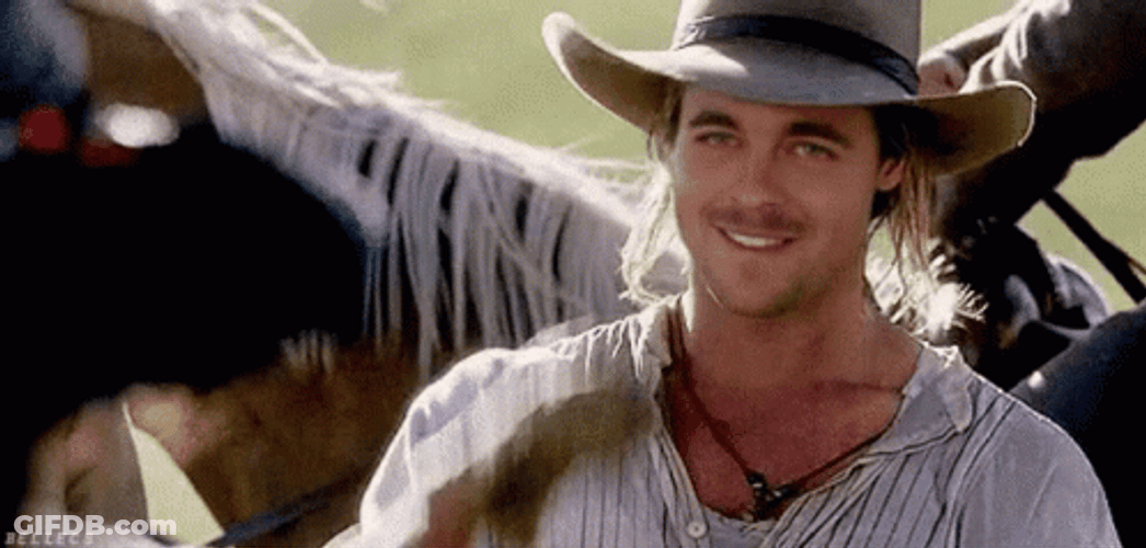 Tip Of The Hat GIF