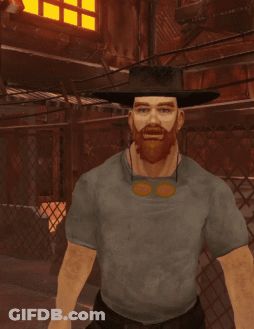 Tip Of The Hat Sten Berglund GIF
