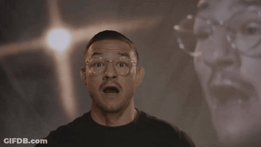 Tired Dr Pail Bearer Night Night GIF