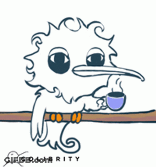 Tired Monday And I Am Sleepy GIF