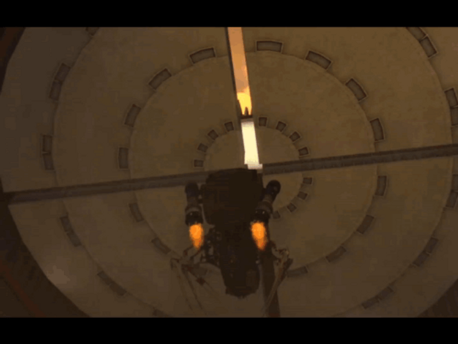 Titan Characters Of Skibidi Toilet Meme GIF