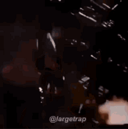 Titan Thanos FBI Meme GIF