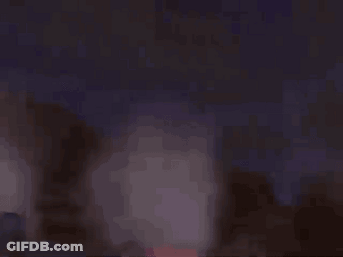 Titan Tv Man Human Kid Taking Over GIF