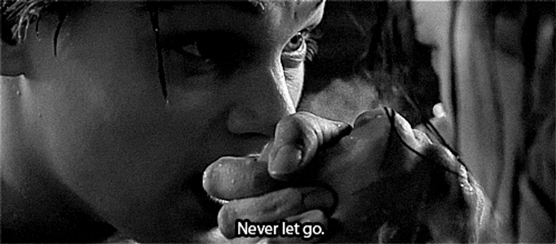 Titanic Ending Scene GIF