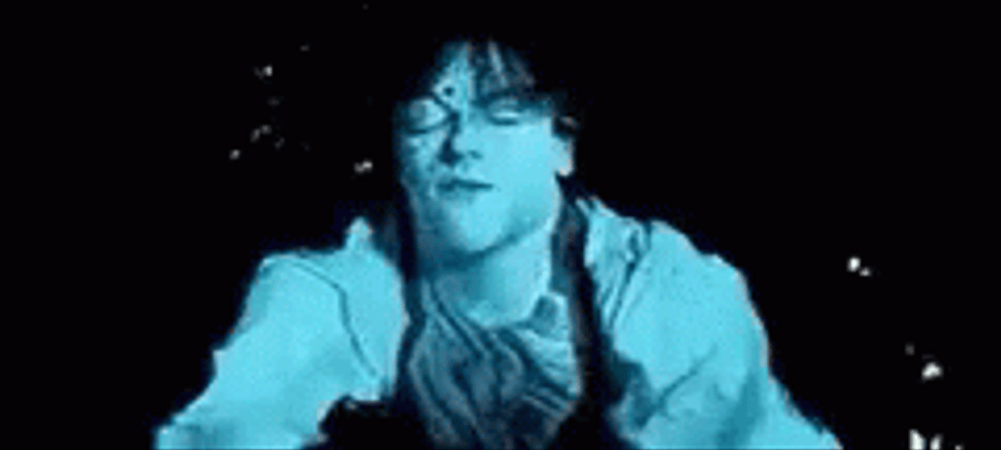 Titanic Goodbye Jack GIF