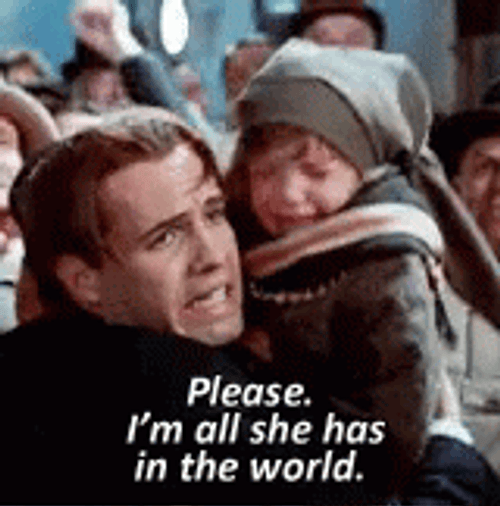 Titanic Movie Film GIF