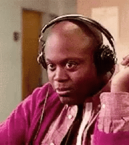 Tituss Burgess Jamming GIF