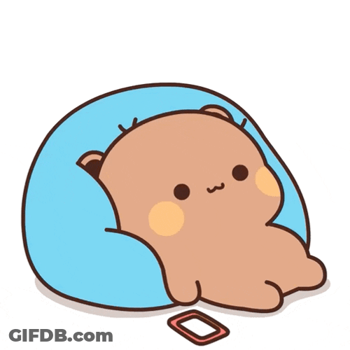 Tkthao219 Bubududu GIF