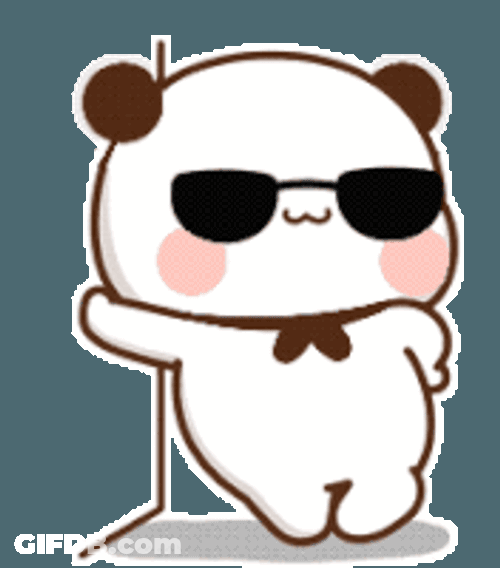 Tkthao219 Bubududu Sticker GIF
