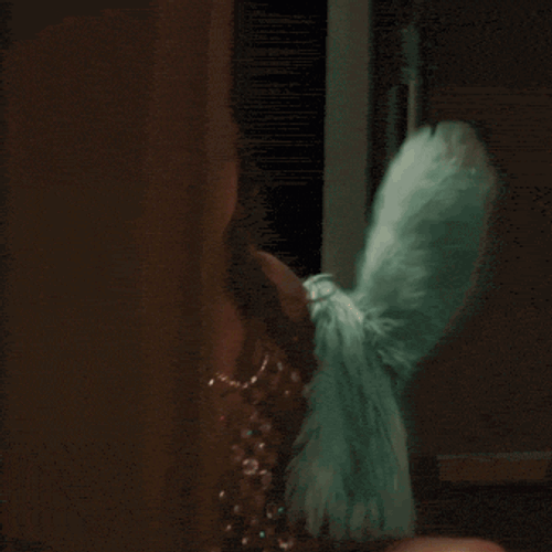 Tloas The Life Of A Showgirl GIF