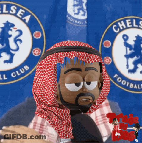 Tmknft Habib Money GIF