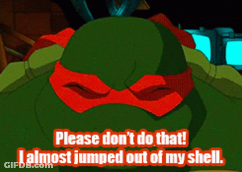 Tmnt 2003 GIF