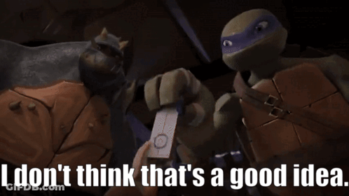 Tmnt Leonardo GIF