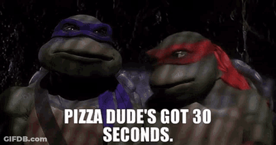 Tmnt Pizza Dudes Got30seconds GIF
