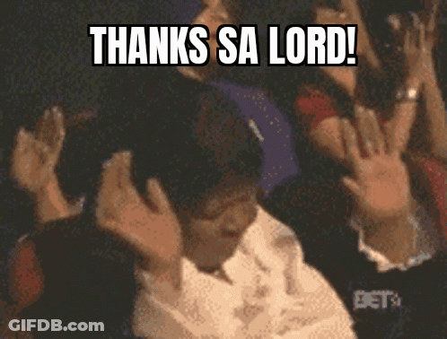 Tnxsalord GIF