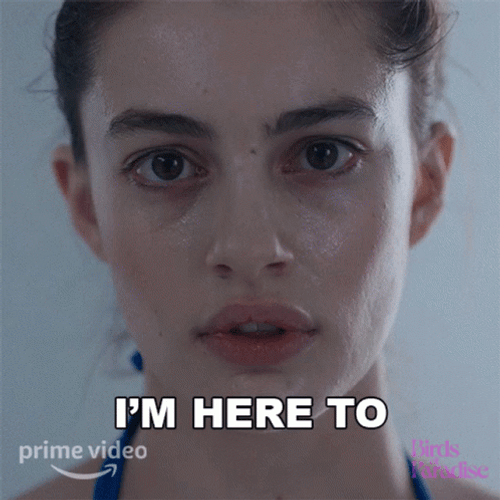 To Win The Prize Its Like A Reward GIF
