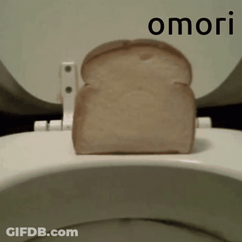 Toast GIF