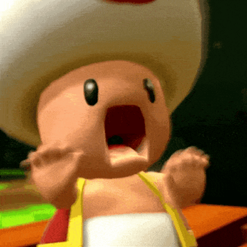 Toast GIF